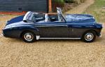 Lagonda 3-Litre 3-Position Drophead Coupe 1954 года